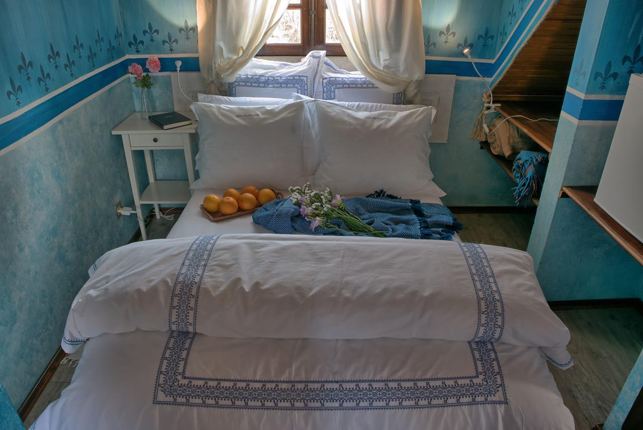 Casa Dos Moinhos Do Chao Do Mosteiro Hotel Sao Pedro do Sul Bagian luar foto